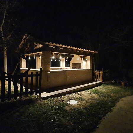 Las Candelas Casas De Los Pinos Εξωτερικό φωτογραφία