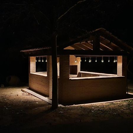 Las Candelas Casas De Los Pinos Εξωτερικό φωτογραφία