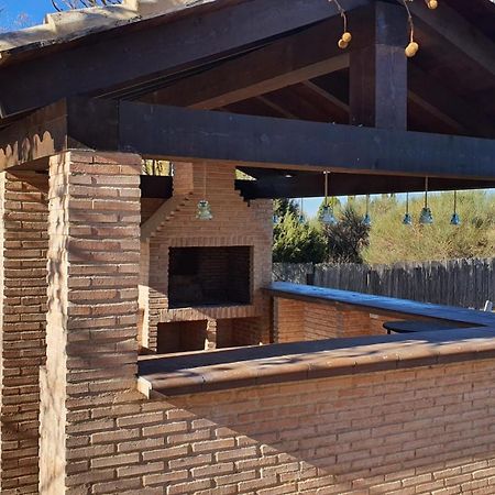 Las Candelas Casas De Los Pinos Εξωτερικό φωτογραφία