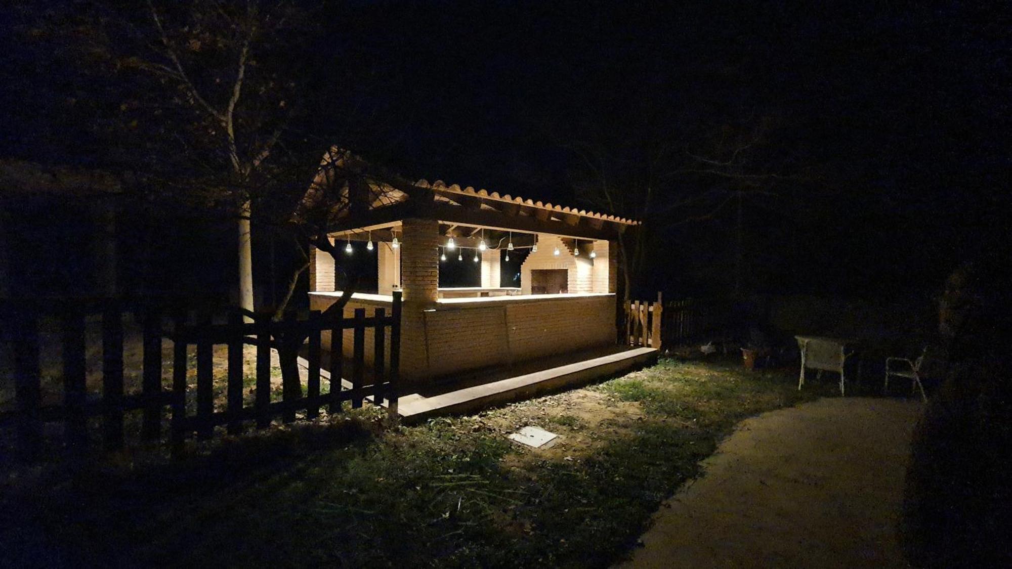 Las Candelas Casas De Los Pinos Εξωτερικό φωτογραφία