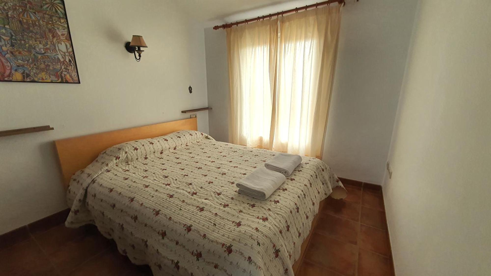 Las Candelas Casas De Los Pinos Εξωτερικό φωτογραφία