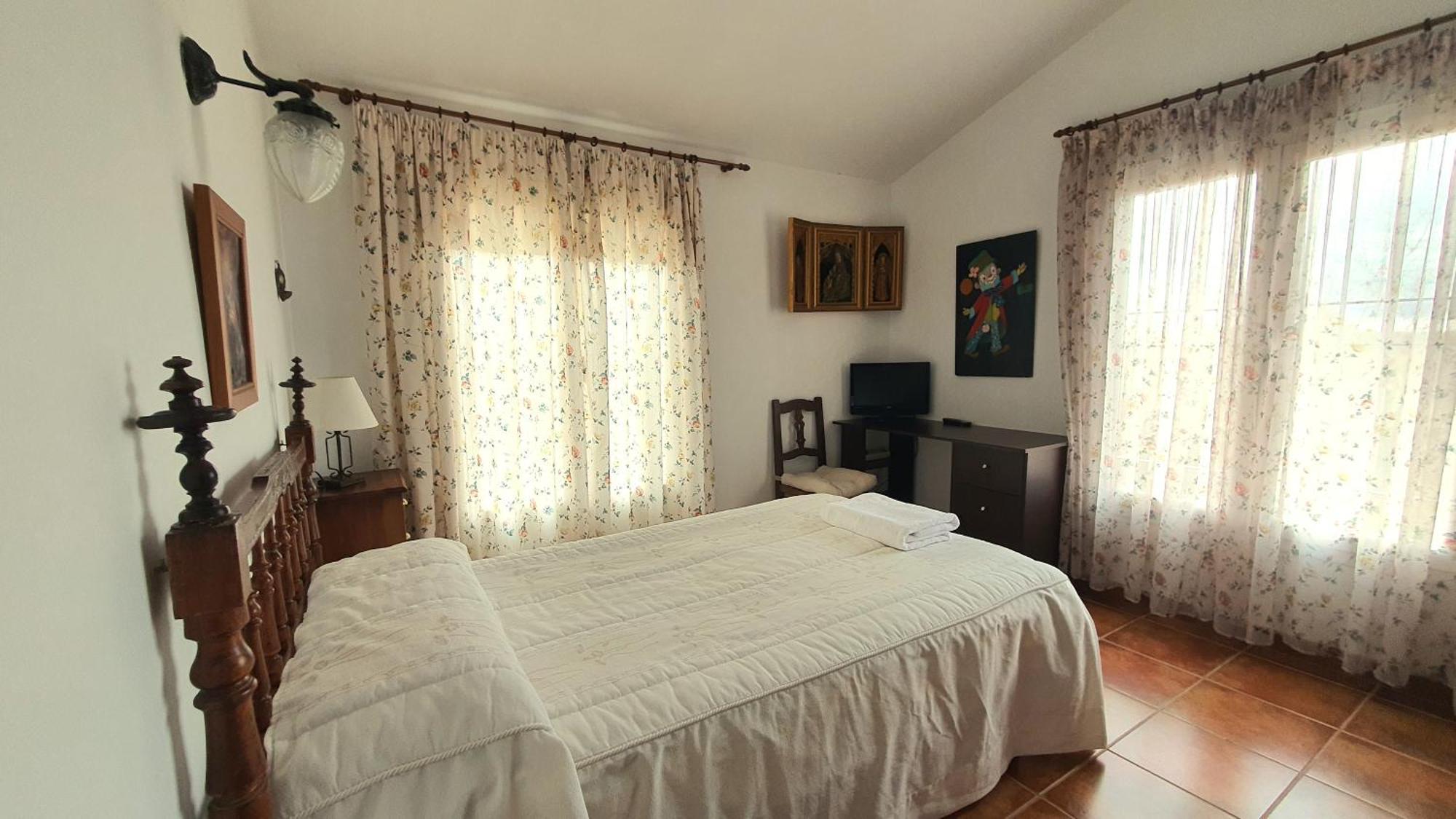 Las Candelas Casas De Los Pinos Εξωτερικό φωτογραφία