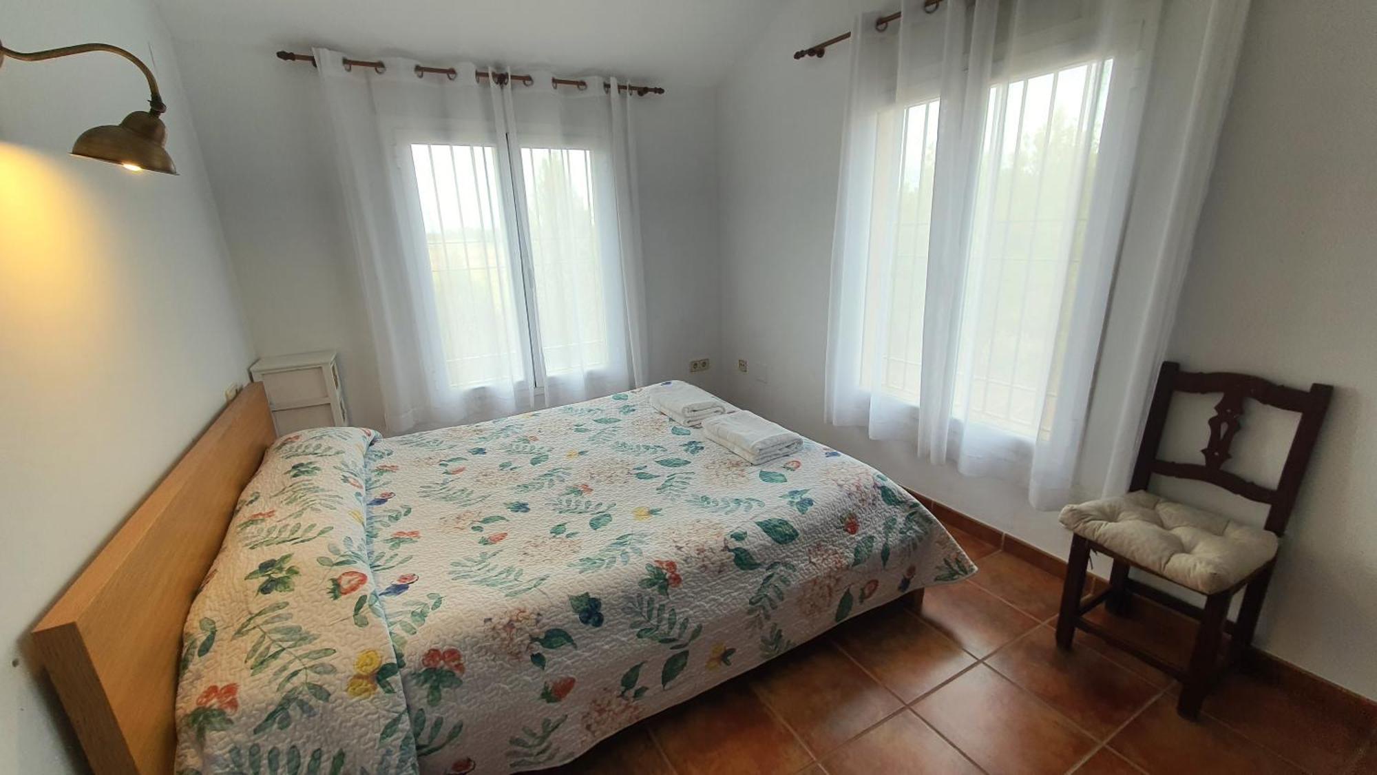 Las Candelas Casas De Los Pinos Εξωτερικό φωτογραφία