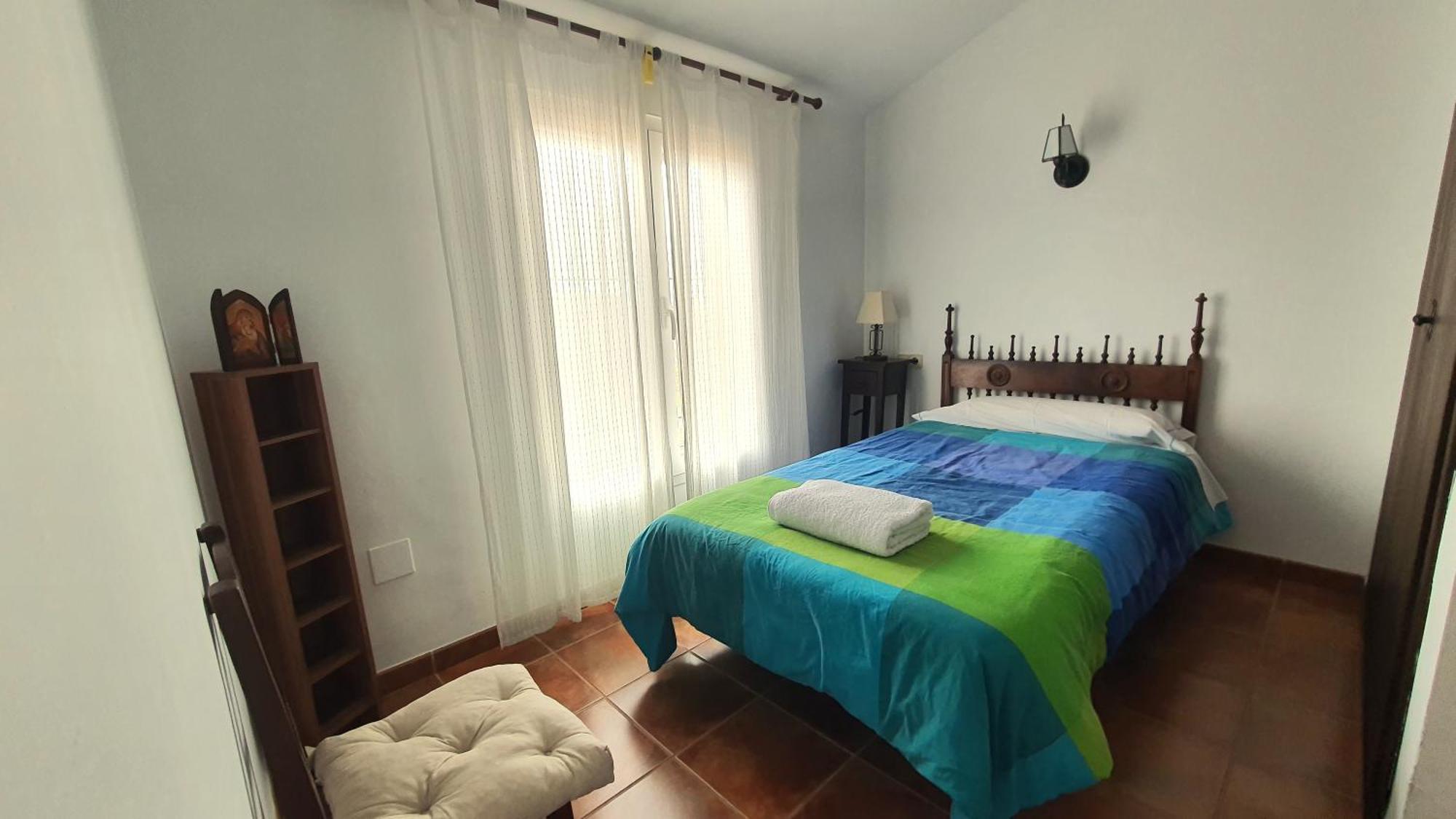 Las Candelas Casas De Los Pinos Εξωτερικό φωτογραφία
