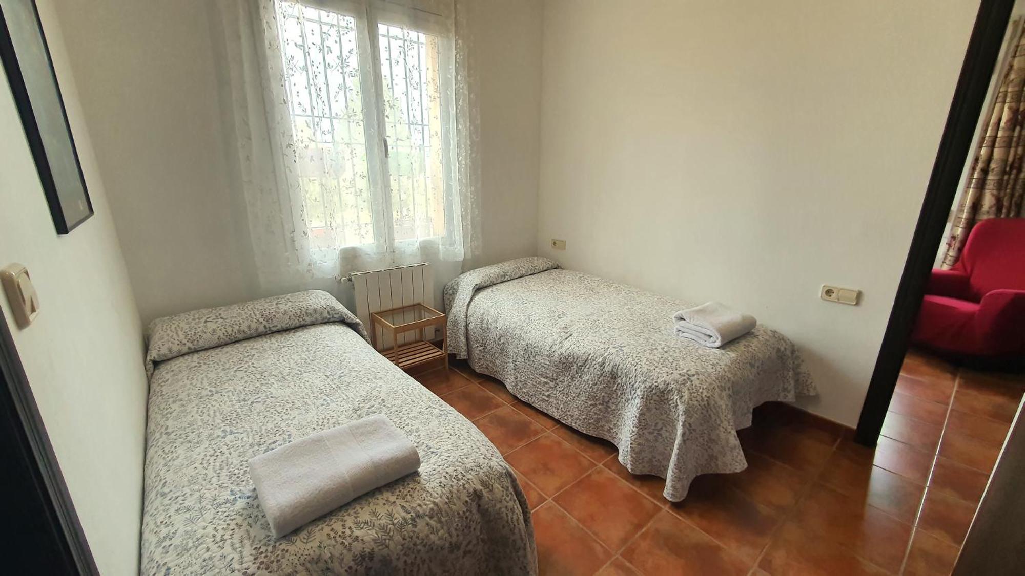 Las Candelas Casas De Los Pinos Εξωτερικό φωτογραφία
