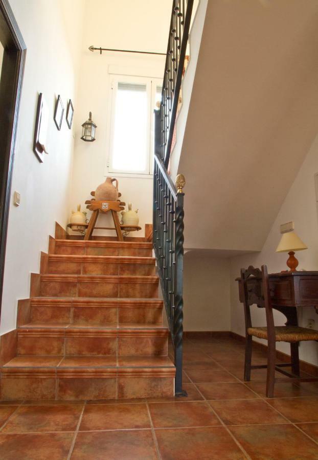 Las Candelas Casas De Los Pinos Εξωτερικό φωτογραφία